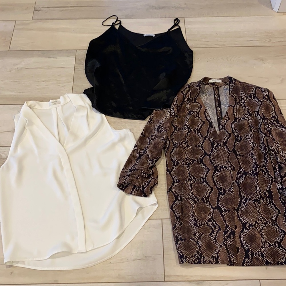 Babaton Bundle